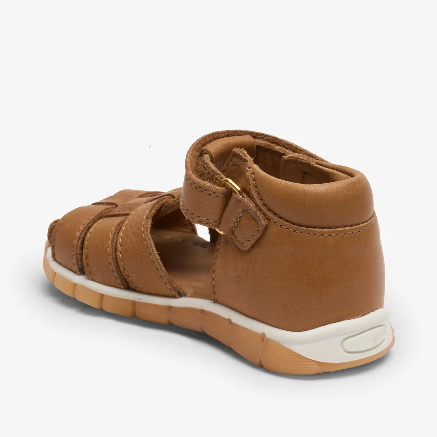 bisgaard billie caramel