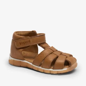 bisgaard billie caramel