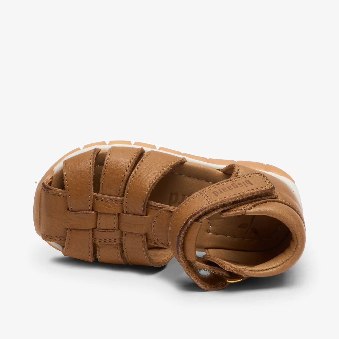 bisgaard billie caramel