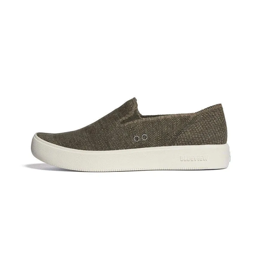 Blueview Pacific Sustainable Shoe