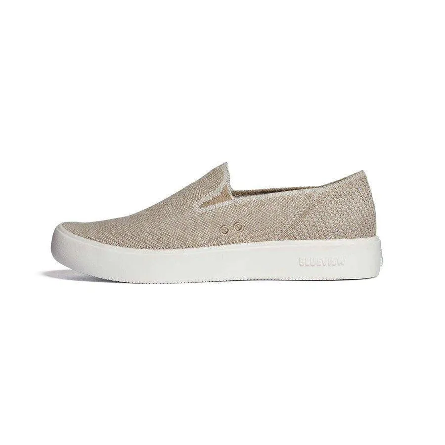 Blueview Pacific Sustainable Shoe
