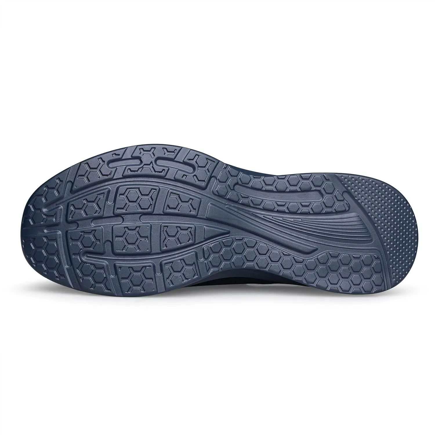 BNR Mens Flat Shoes Barefoot Sock Sneakers Casual Lightweight Comfortable Air Cushion Support
