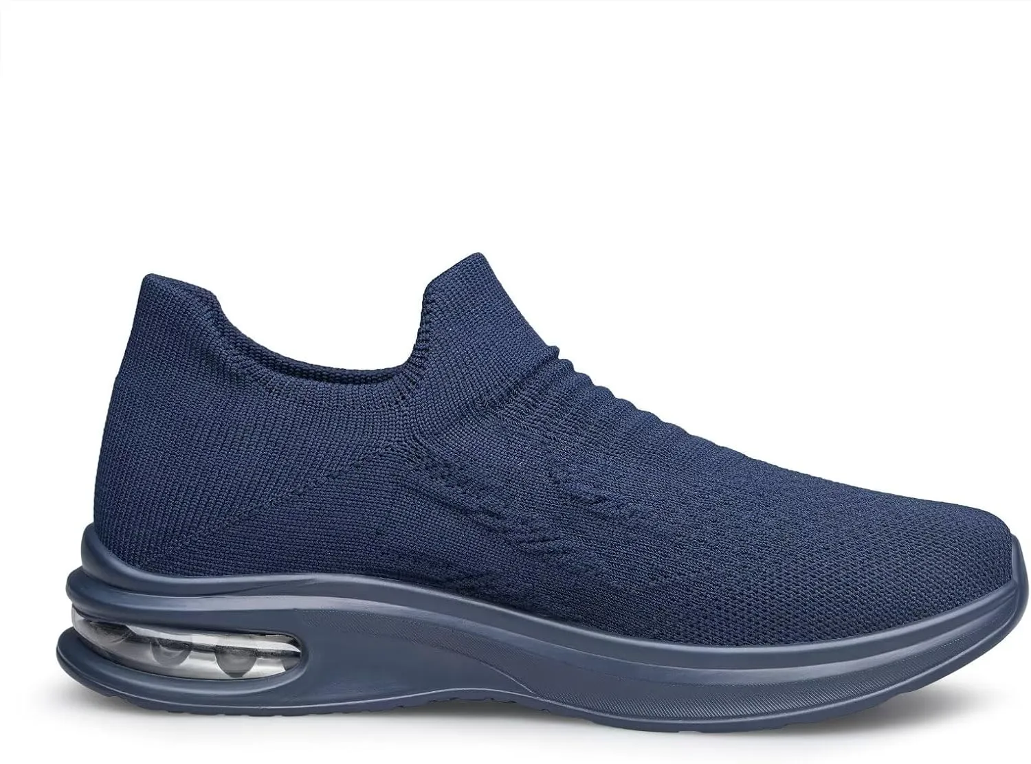 BNR Mens Flat Shoes Barefoot Sock Sneakers Casual Lightweight Comfortable Air Cushion Support