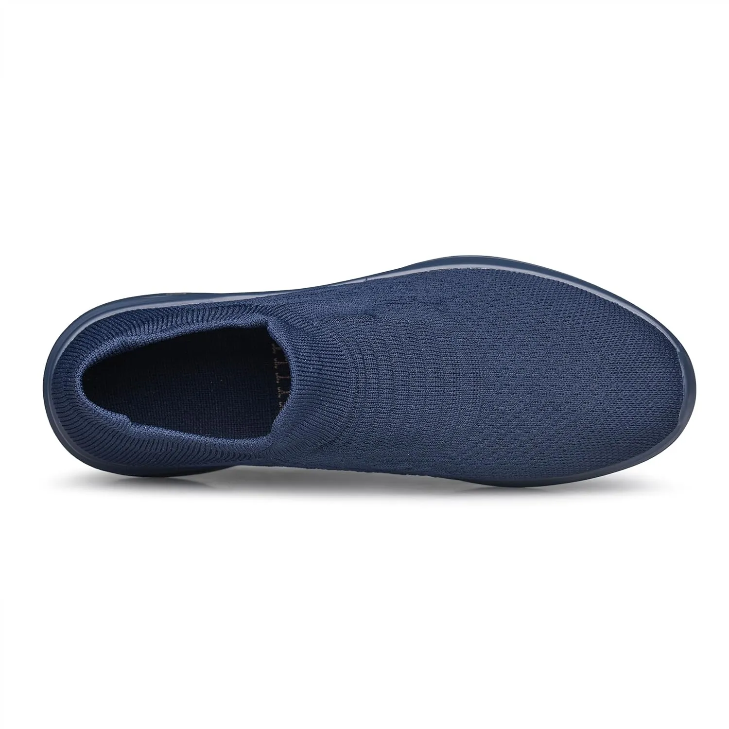BNR Mens Flat Shoes Barefoot Sock Sneakers Casual Lightweight Comfortable Air Cushion Support