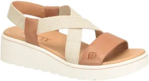 BORN Women's Kasady Sandal
