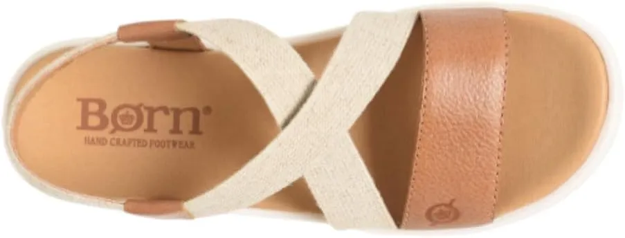BORN Women's Kasady Sandal
