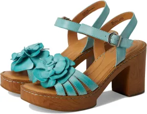 BORN Women's Nectar Heeled Sandal