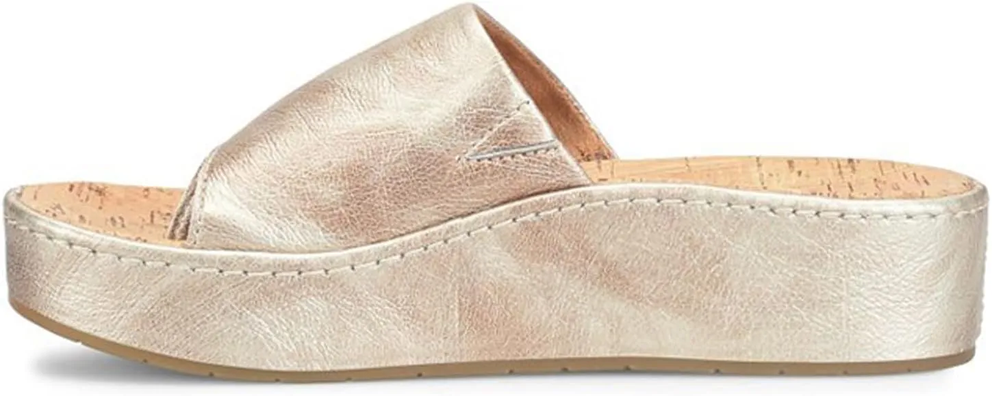 BORN Women's, Sharr Sandal