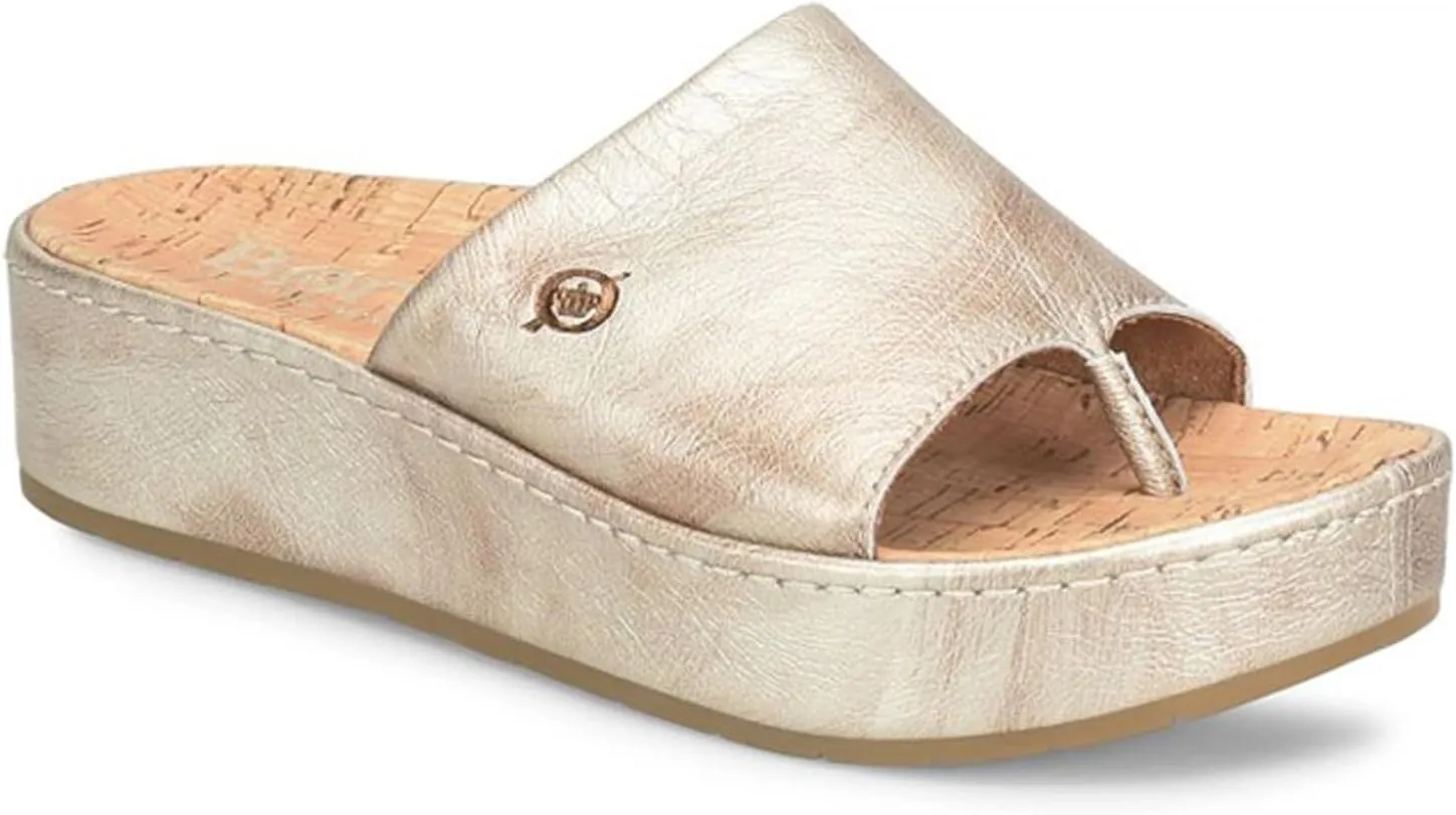 BORN Women's, Sharr Sandal