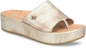 BORN Women's, Sharr Sandal