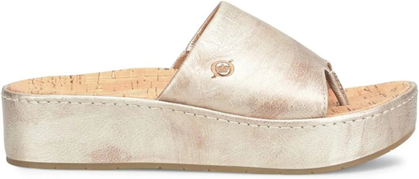 BORN Women's, Sharr Sandal