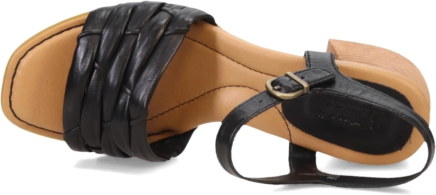 BORN Women's, Shonie Sandal