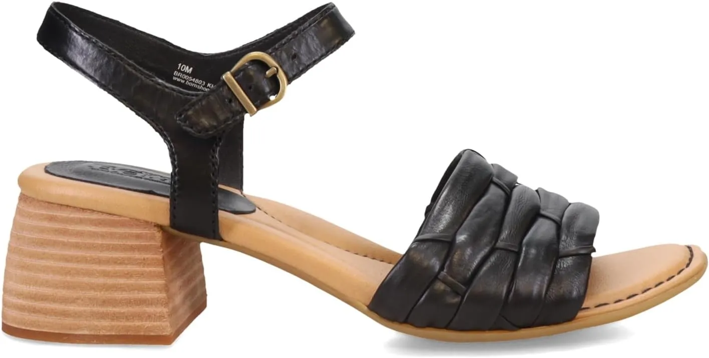 BORN Women's, Shonie Sandal