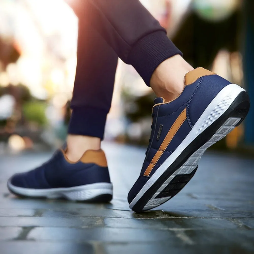 Breathable Casual Men's Shoes