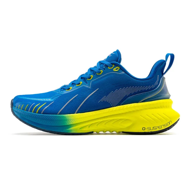 Breathable Running shoes with Cushioning
