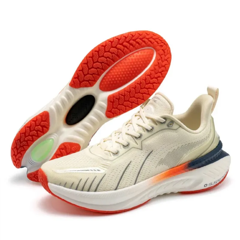 Breathable Running shoes with Cushioning