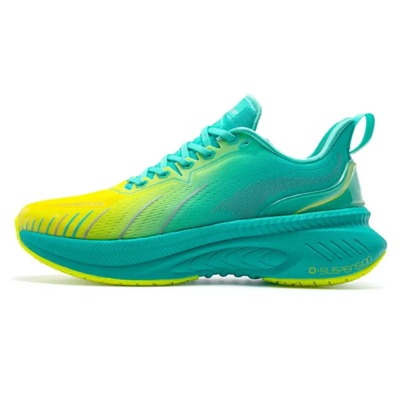 Breathable Running shoes with Cushioning