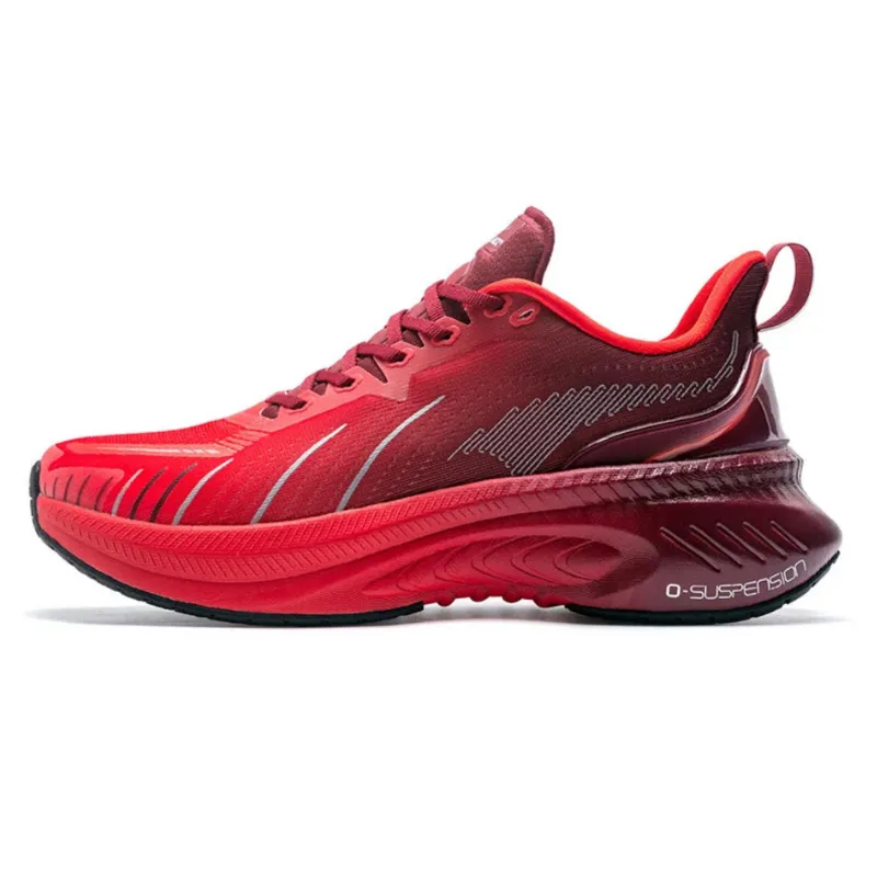 Breathable Running shoes with Cushioning