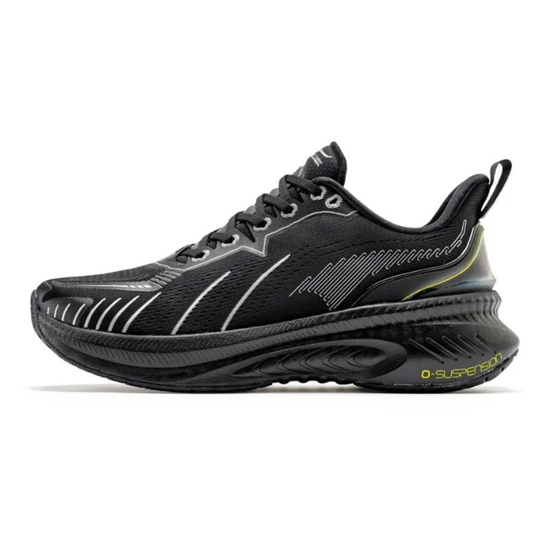 Breathable Running shoes with Cushioning