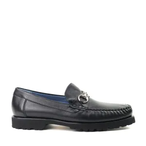 Brixton Black Mens