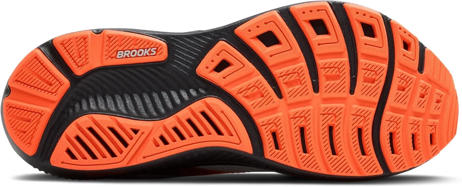 Brooks Men’s Ghost 17 Neutral Running Shoe