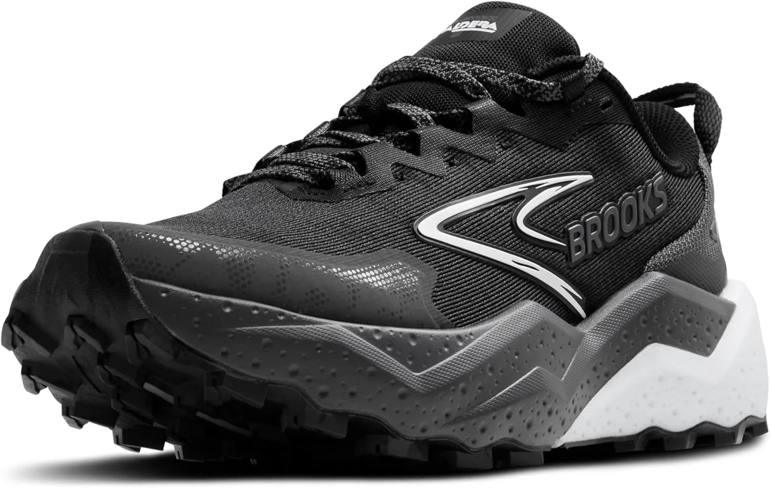 Brooks Women’s Caldera 8 Ultra Trail Running Shoe