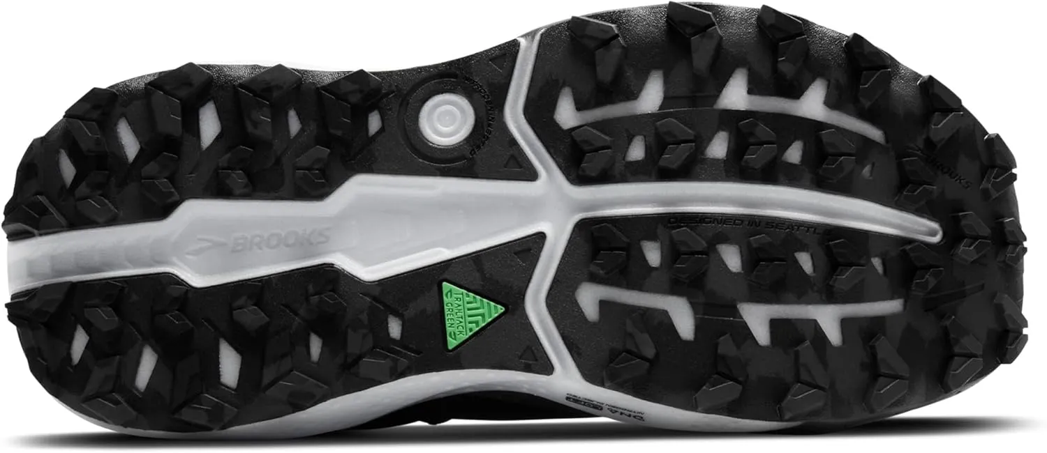 Brooks Women’s Caldera 8 Ultra Trail Running Shoe