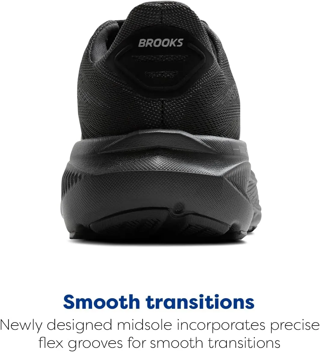 Brooks Women’s Ghost 17 Neutral Running Shoe