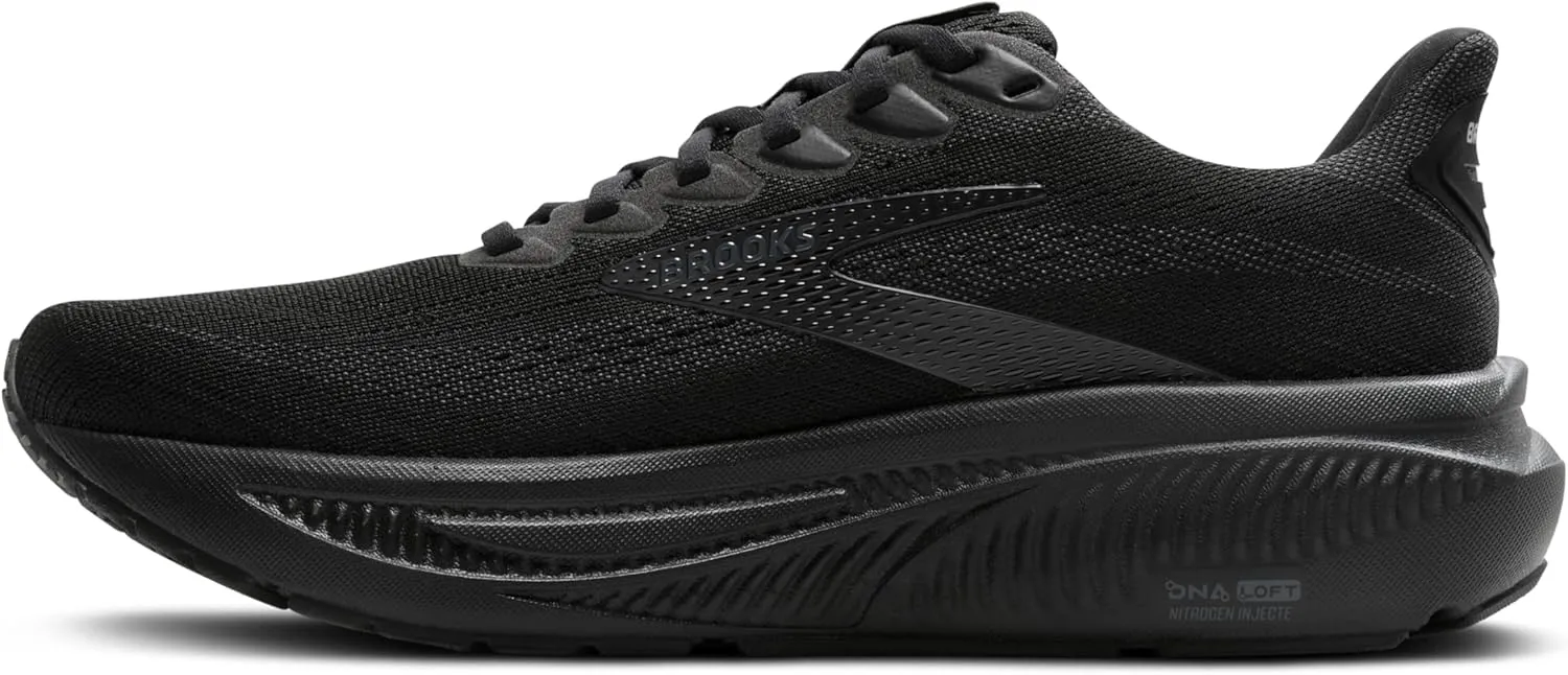 Brooks Women’s Ghost 17 Neutral Running Shoe