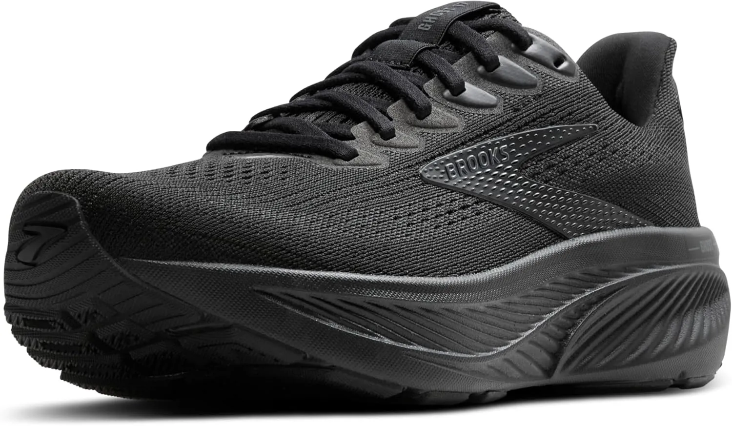 Brooks Women’s Ghost 17 Neutral Running Shoe