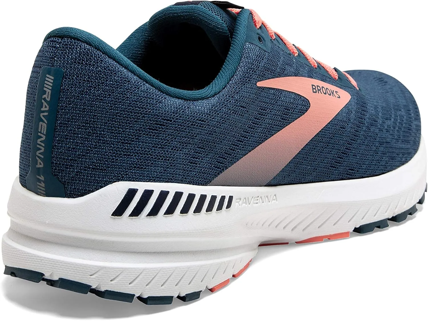 Brooks Women's Launch Gts 8 Running Shoe
