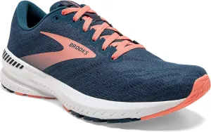 Brooks Women's Launch Gts 8 Running Shoe