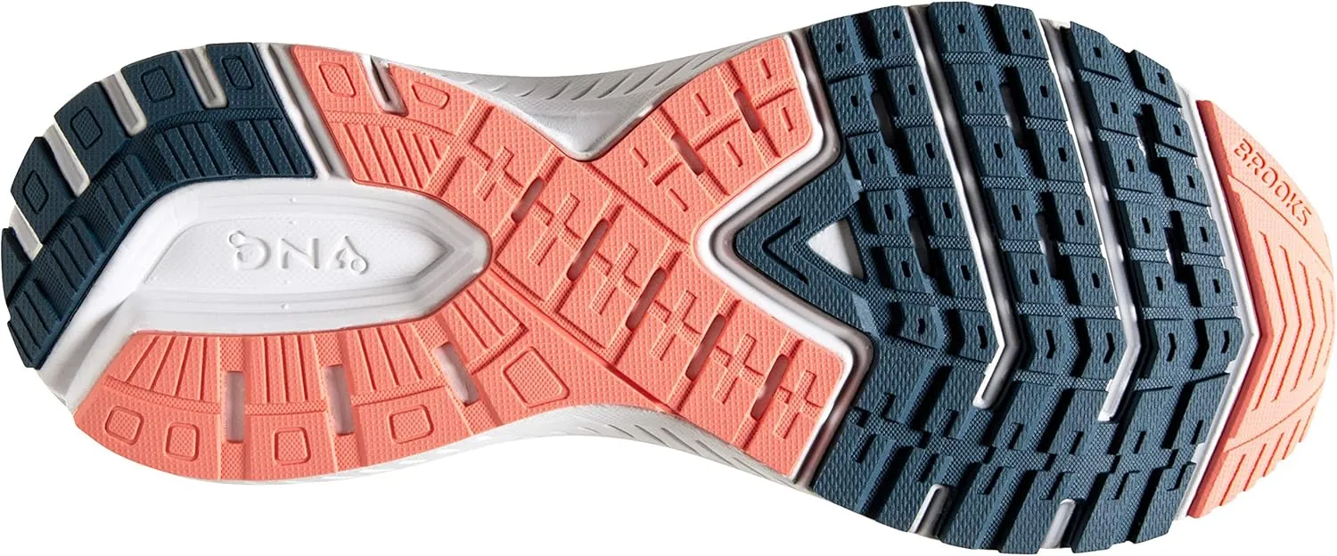 Brooks Women's Launch Gts 8 Running Shoe