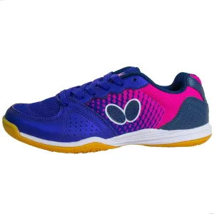 Butterfly Unisex-Adult Athletic Table Tennis Shoes