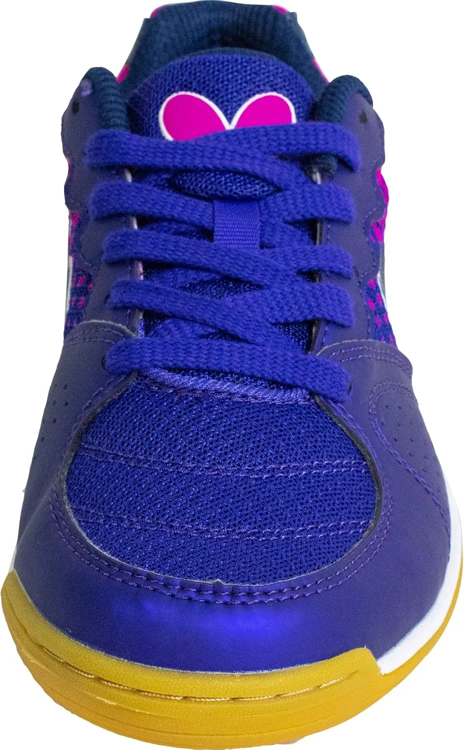 Butterfly Unisex-Adult Athletic Table Tennis Shoes
