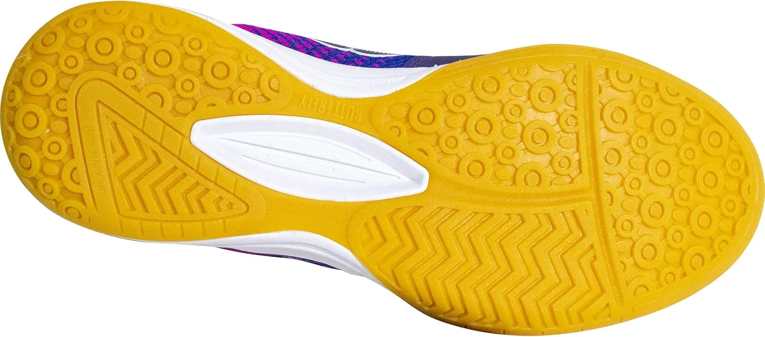 Butterfly Unisex-Adult Athletic Table Tennis Shoes