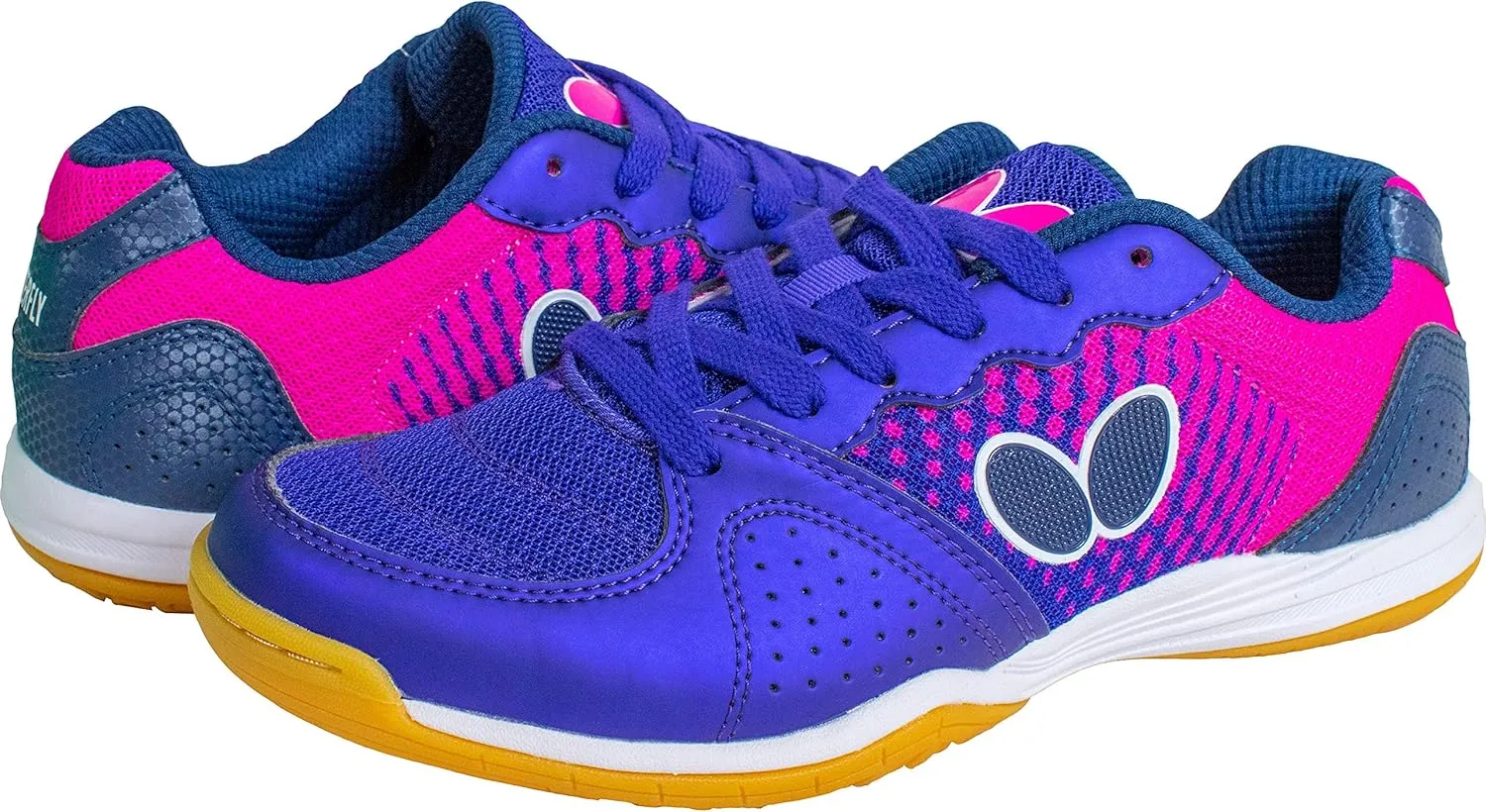 Butterfly Unisex-Adult Athletic Table Tennis Shoes