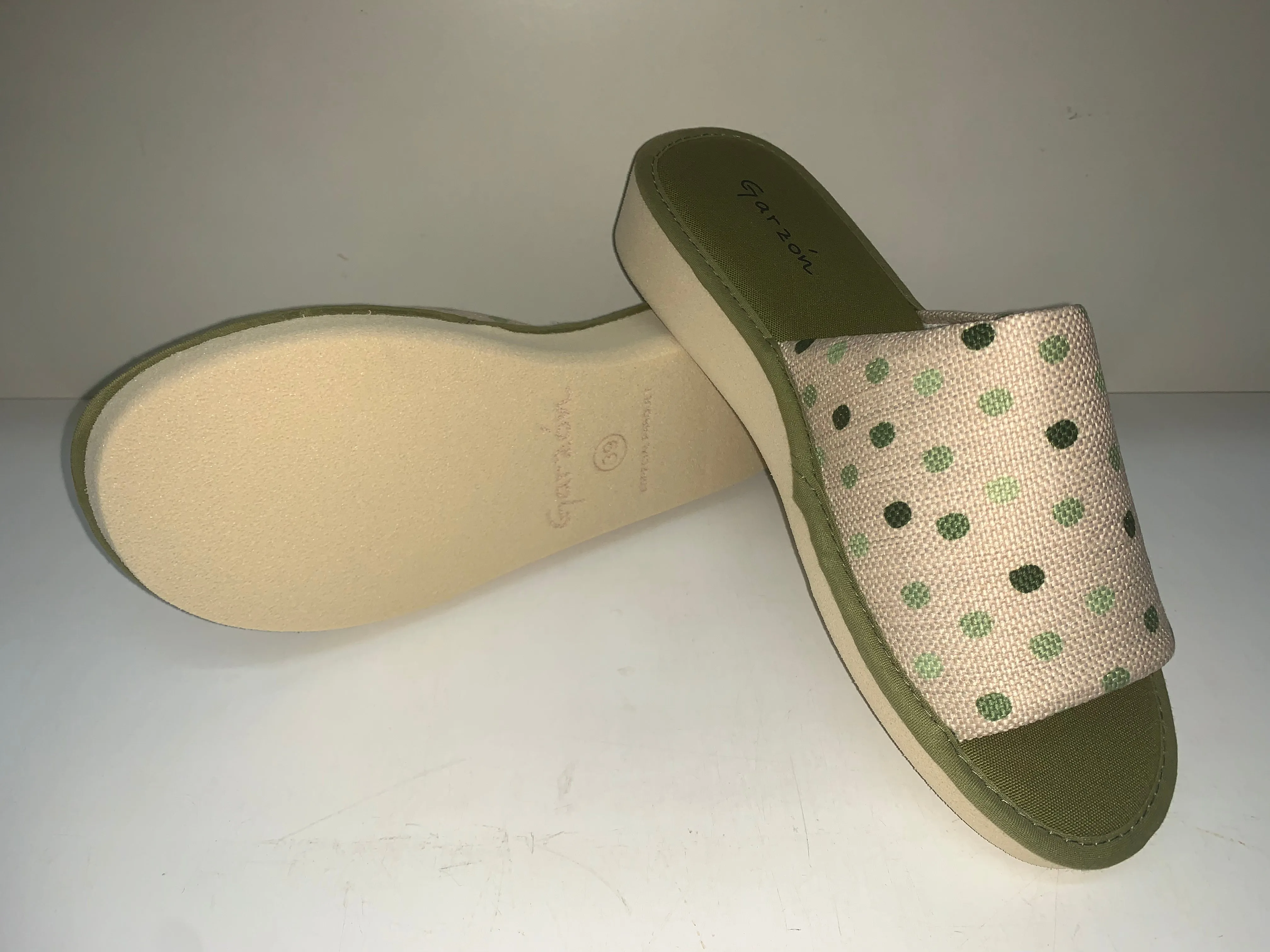 C400187 KHAKI