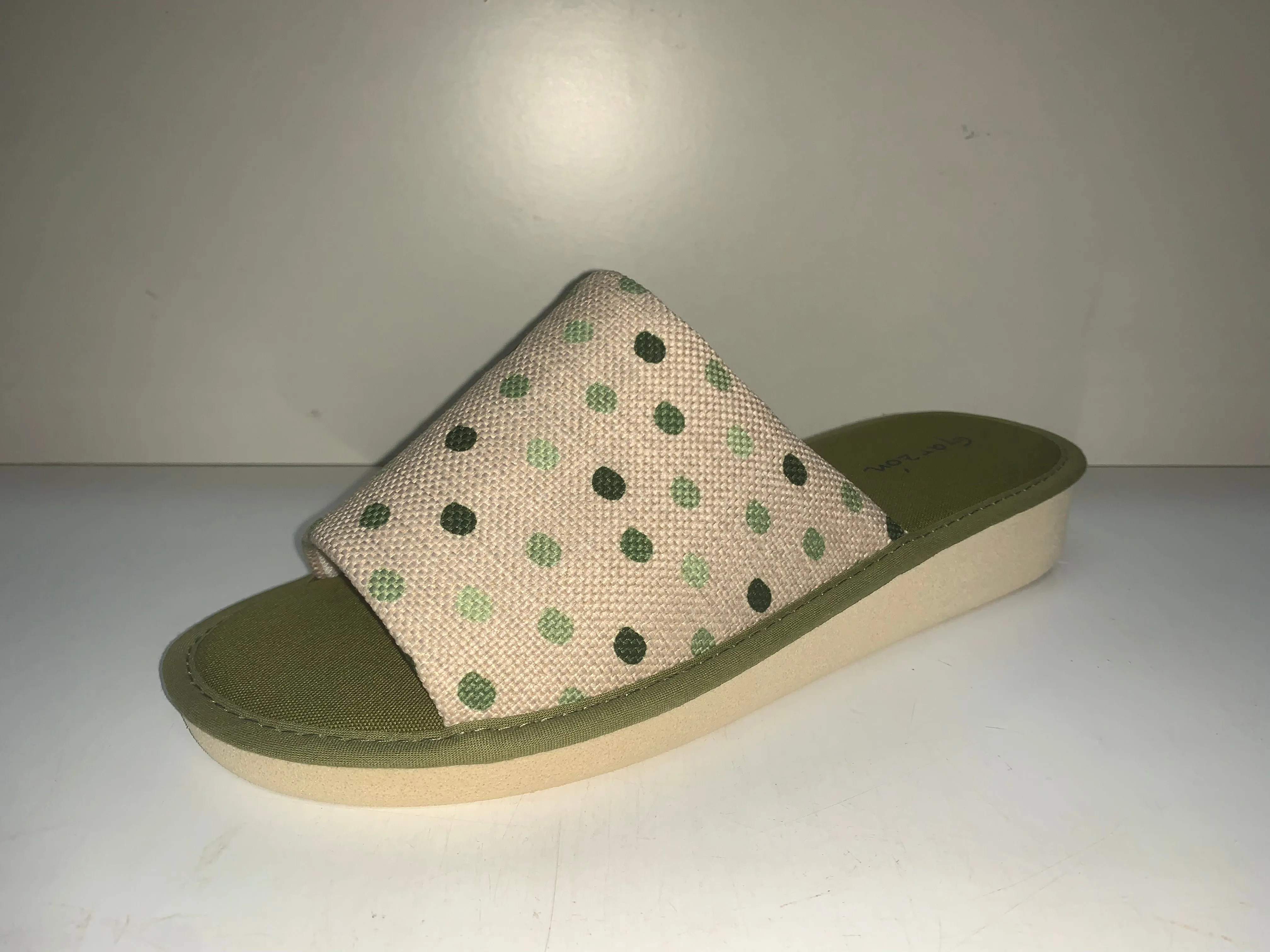 C400187 KHAKI