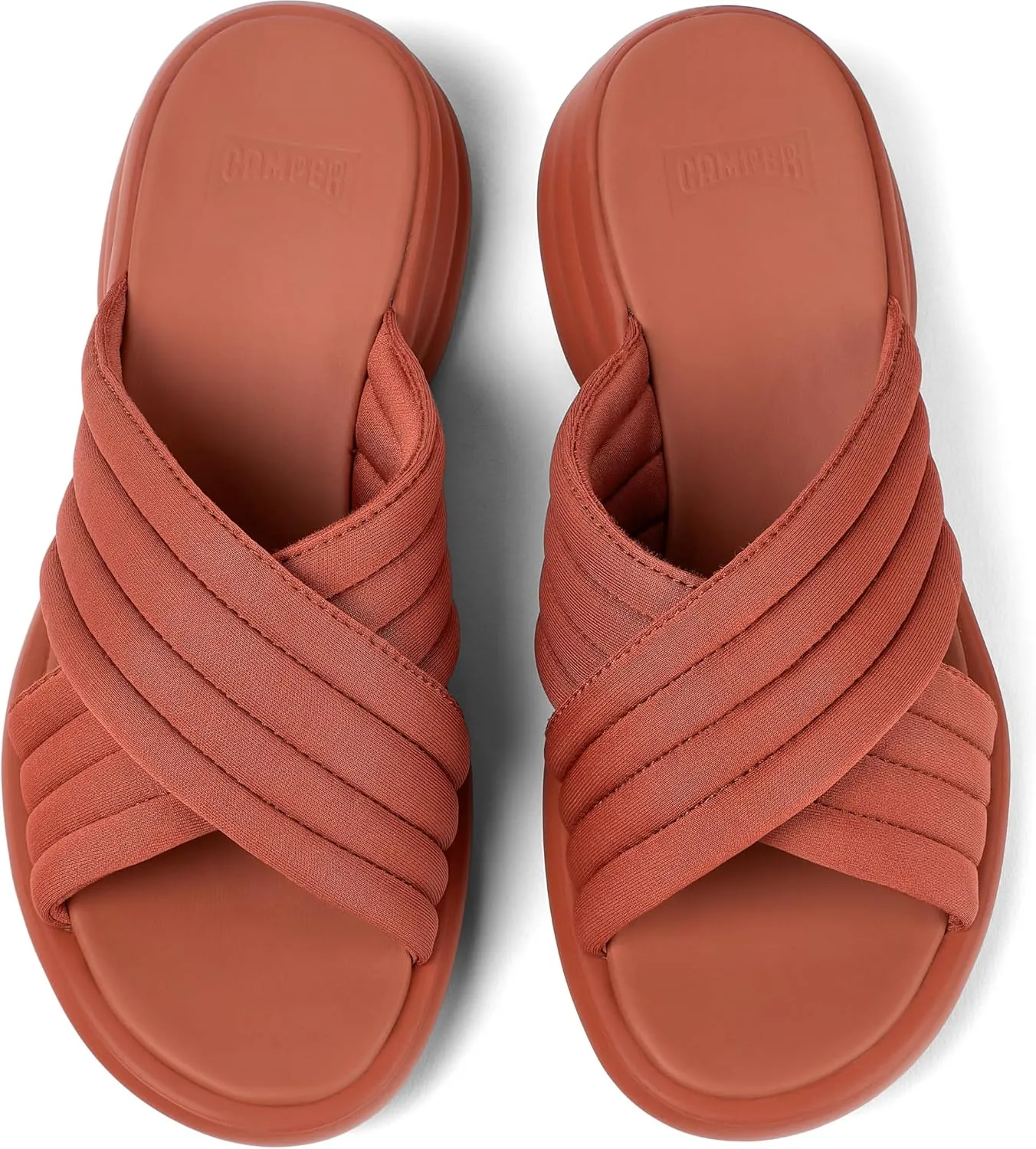 Camper Women's Spiro K201539 Sandal