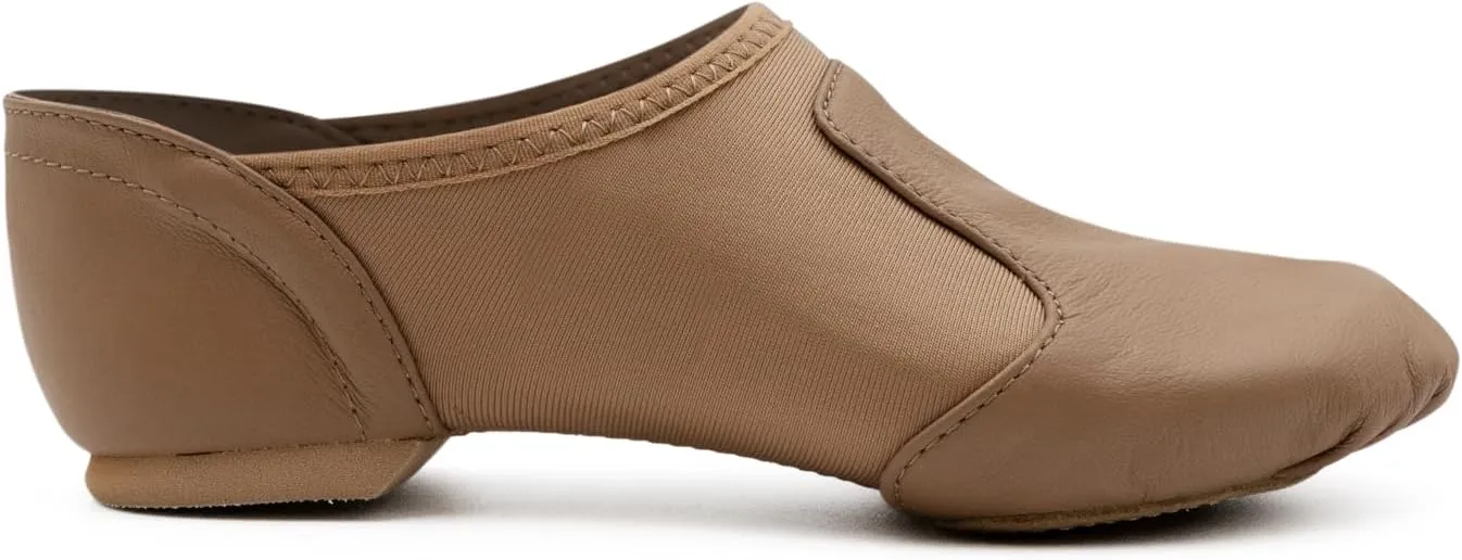 Capezio Girl's Glove Jazz Shoe-Child