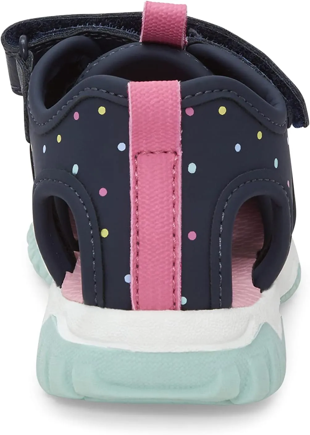 Carter's Girl's Metheor Sport Sandal