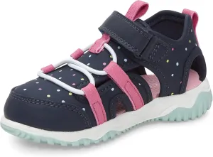 Carter's Girl's Metheor Sport Sandal