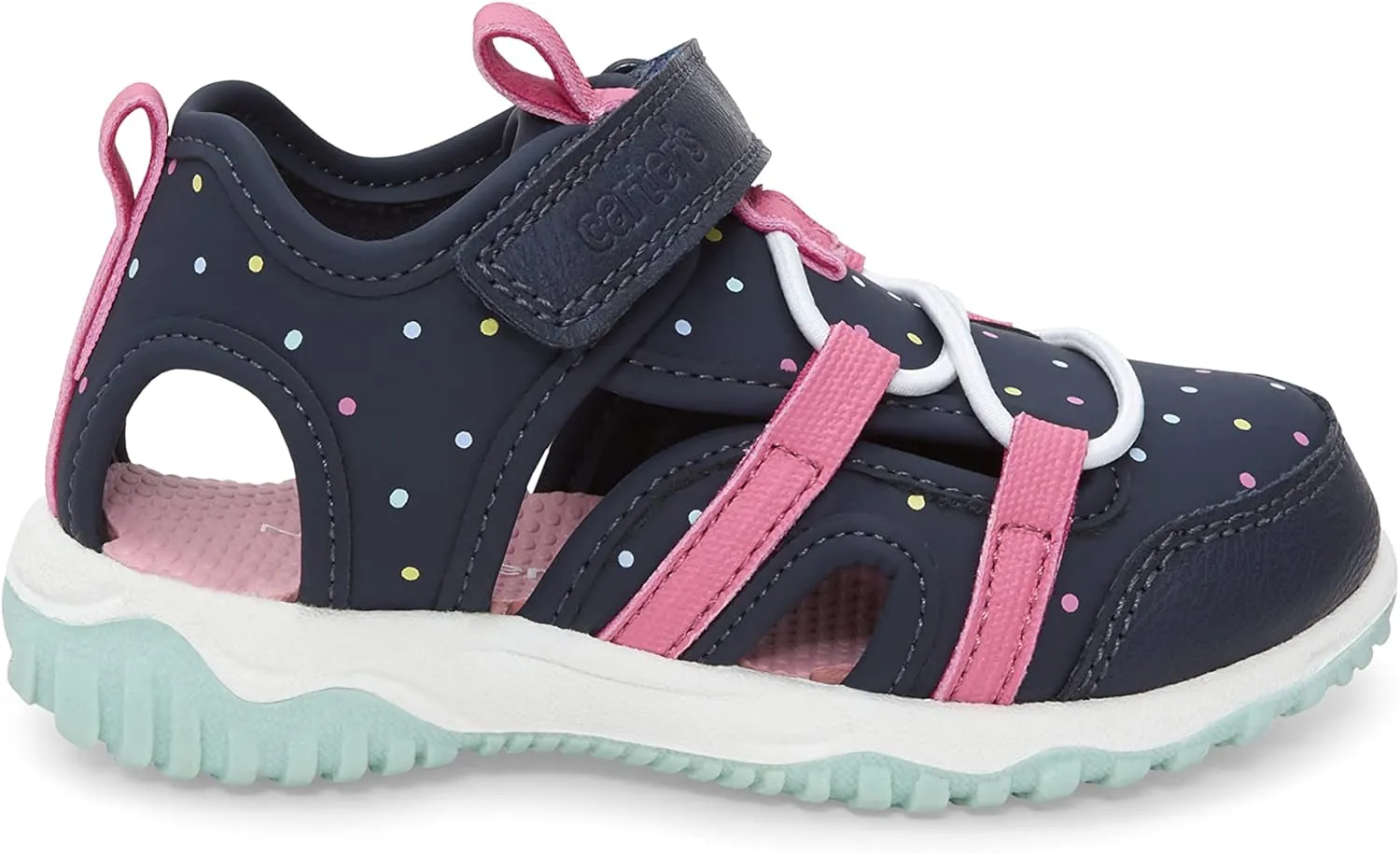Carter's Girl's Metheor Sport Sandal