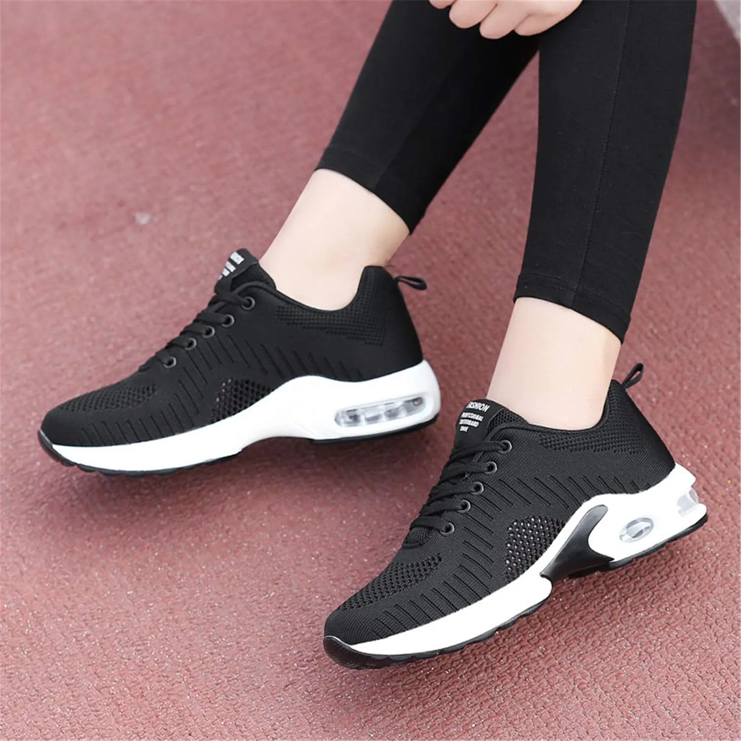CASMAG Women Casual Shoes Ultra Lightweight Sneakers Athletic Walking Shoe Fashion Shoes