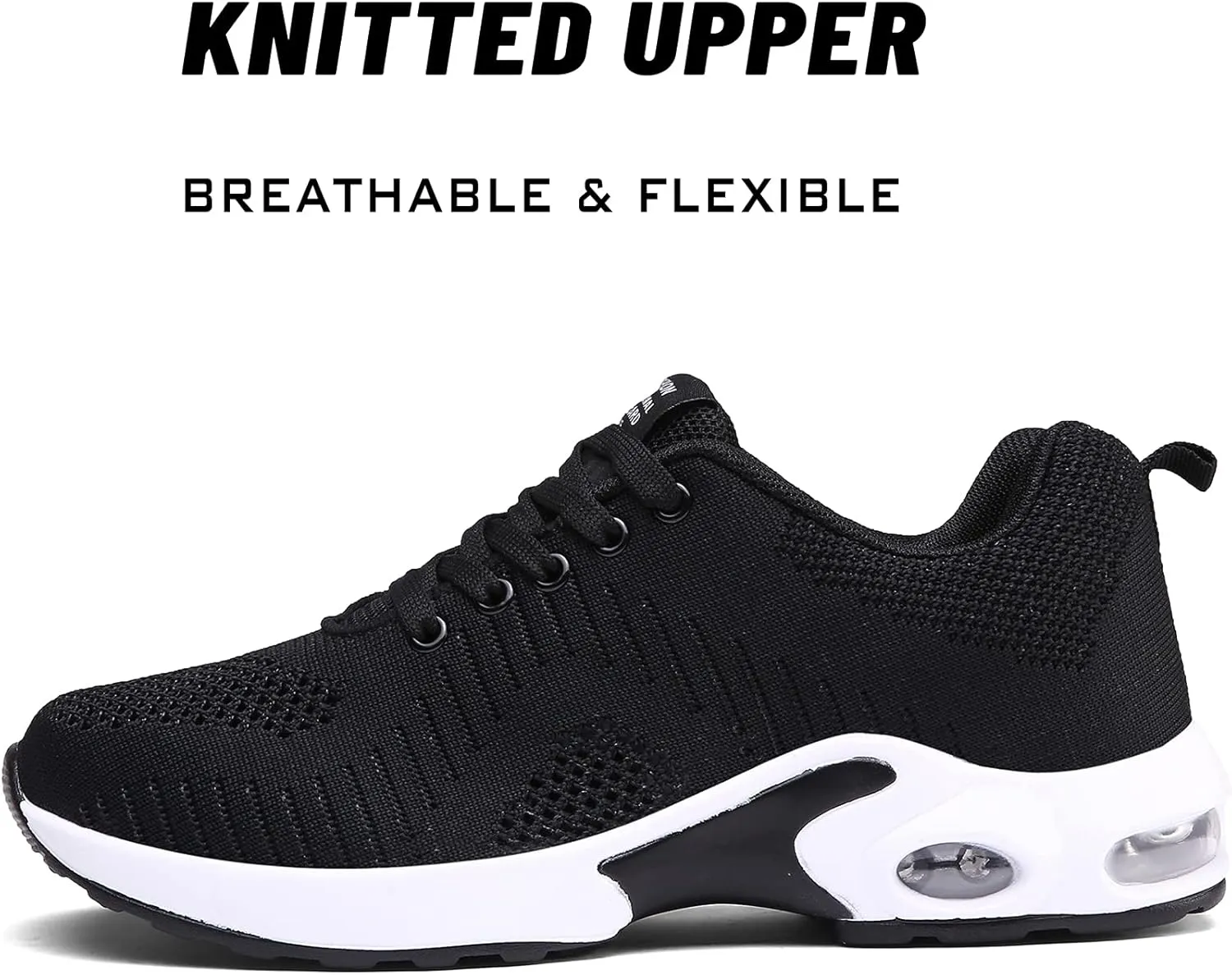 CASMAG Women Casual Shoes Ultra Lightweight Sneakers Athletic Walking Shoe Fashion Shoes