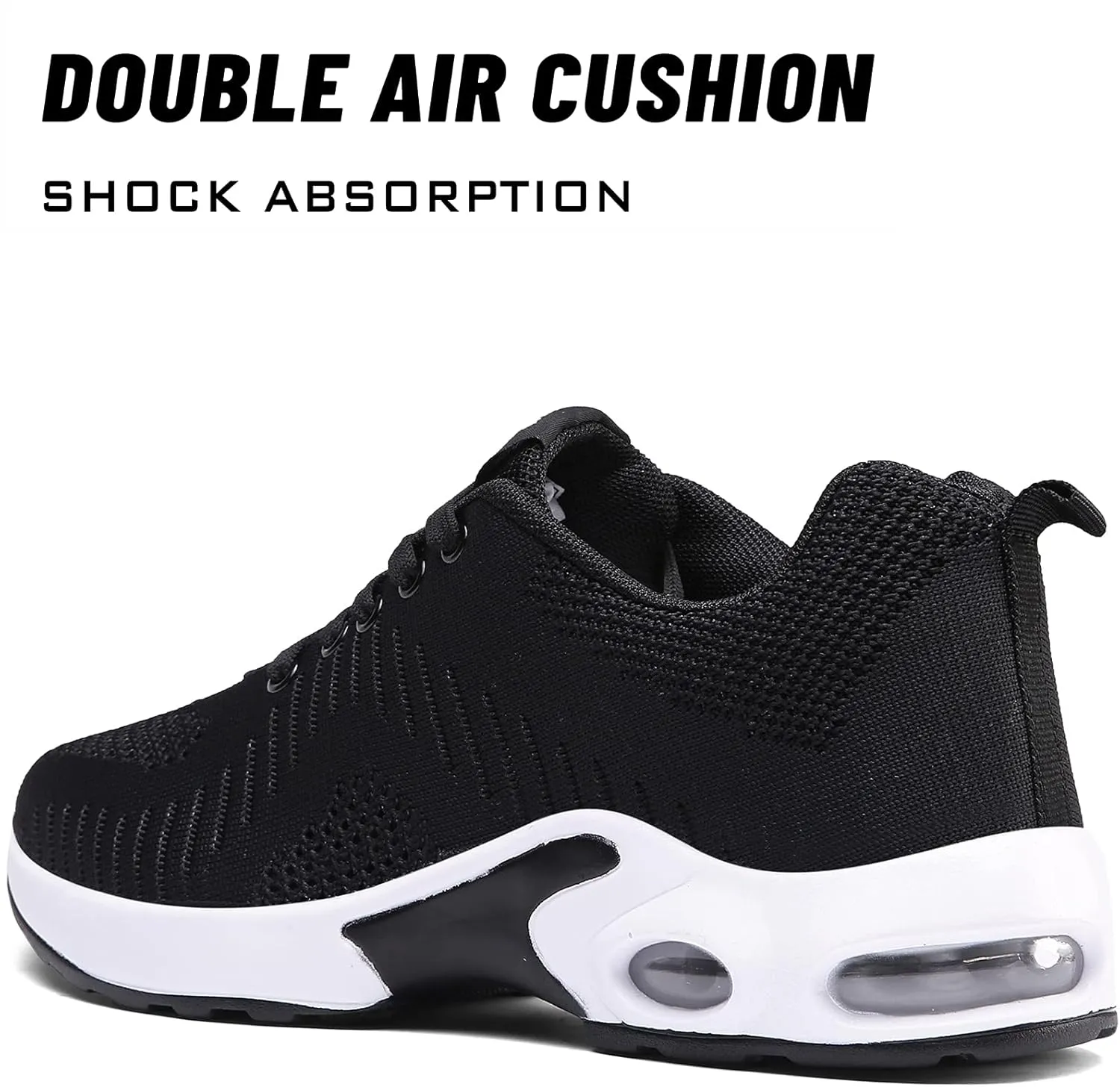 CASMAG Women Casual Shoes Ultra Lightweight Sneakers Athletic Walking Shoe Fashion Shoes