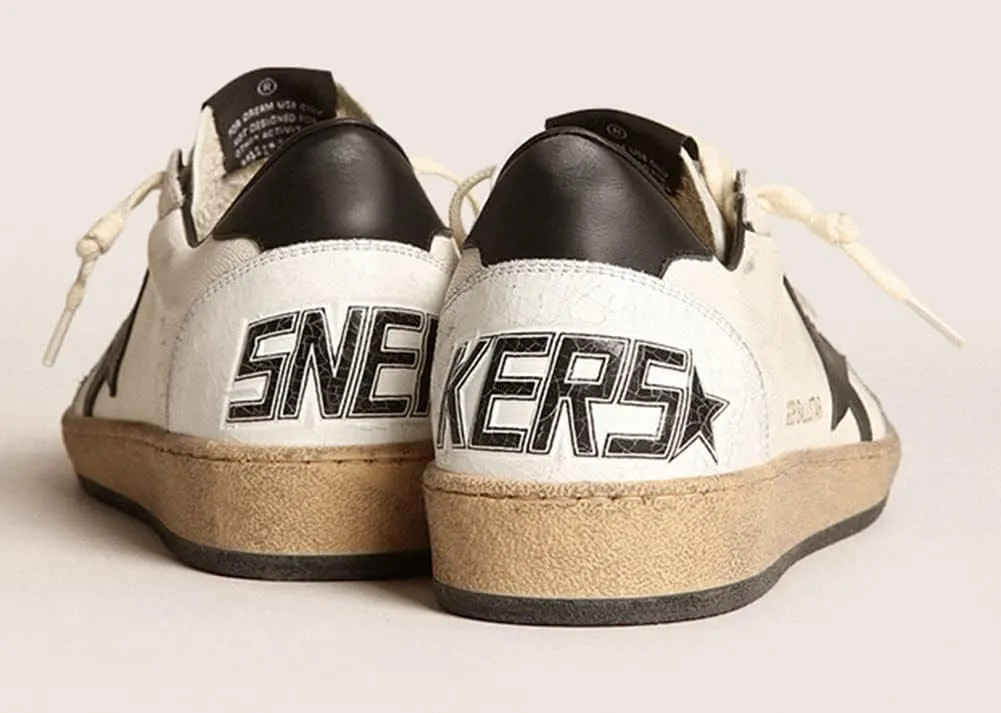 Casual Sneakers for Women Classic Retro Sport Shoes Leather Breathable Hard-Wearing Rubber Trainers