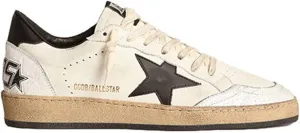 Casual Sneakers for Women Classic Retro Sport Shoes Leather Breathable Hard-Wearing Rubber Trainers