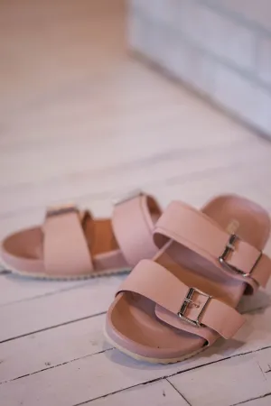 CCOCCI The Rouge Sandal